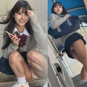 Mちゃん【俺の素人-Z-】 天美めあ