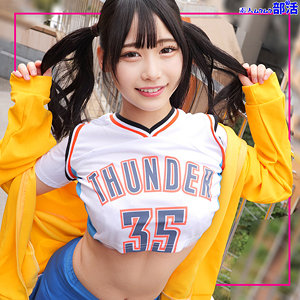 ひまりちゃん【素人ムクムク-部活-】 逢月ひまり