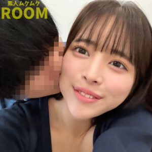 のあさん【素人ムクムク-ROOM-】 羽月乃蒼